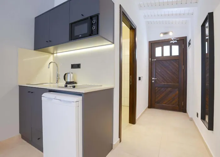 Aegean - Holiday home