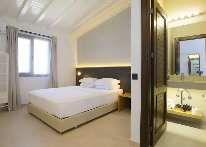 Aegean - Holiday home Alacati