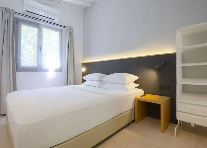 Aegean - Holiday home Alacati