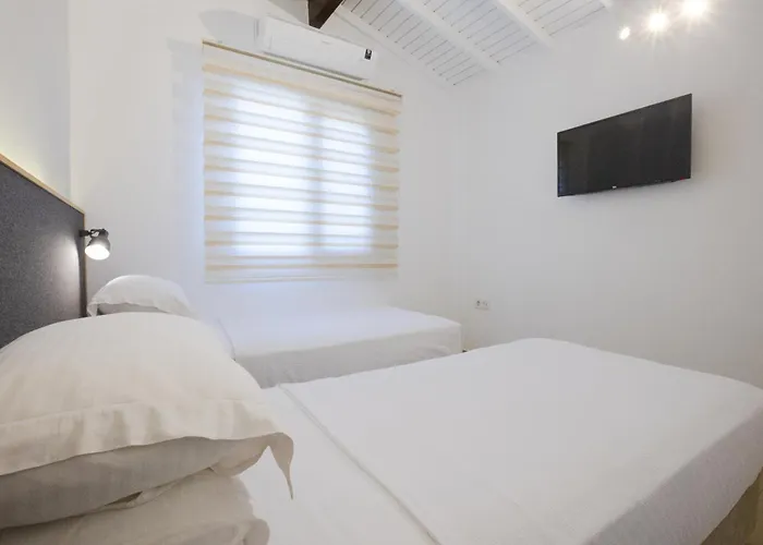 Aegean - Holiday home