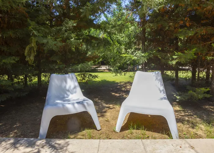 Holiday home Aegean - *