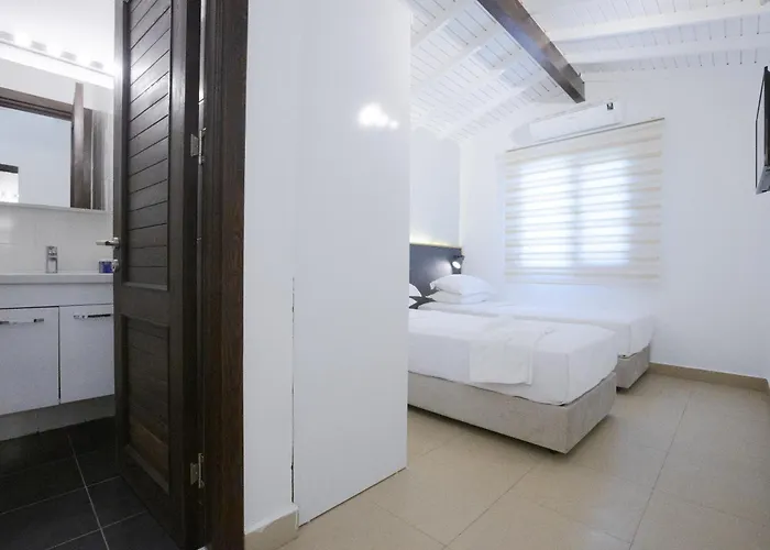 Aegean - Holiday home Alacati