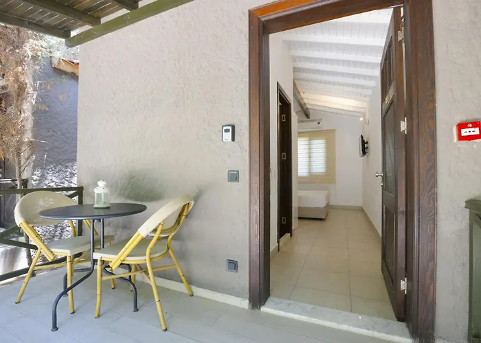 Aegean - Holiday home