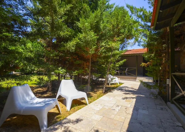 Aegean - Holiday home Alacati