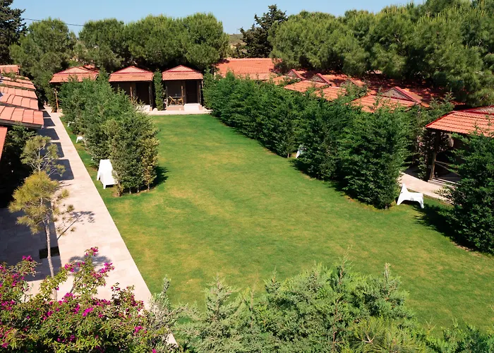 Holiday home Aegean - Alacati