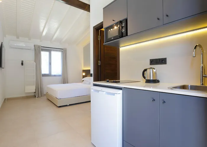 Holiday home Aegean - Alacati