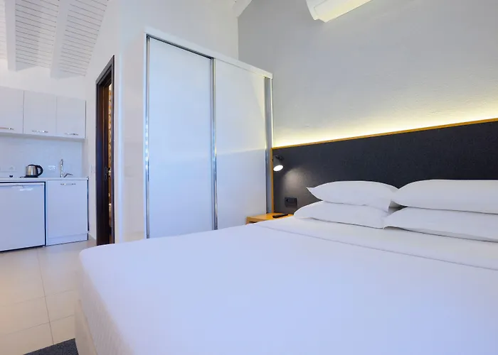 Aegean - Holiday home *