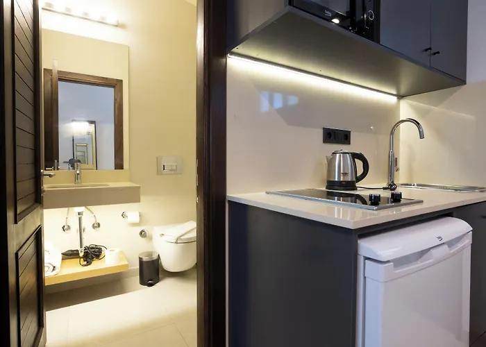 Holiday home Aegean -