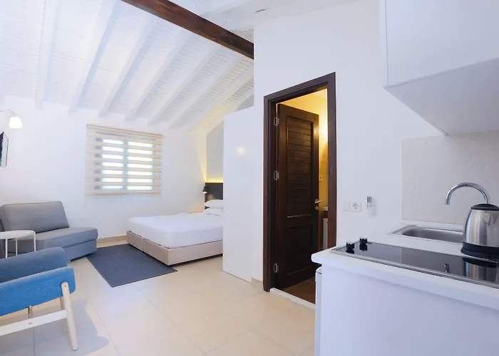 Holiday home Aegean - *