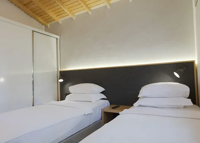 Holiday home Aegean - *