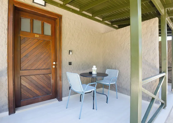 Holiday home Aegean - *